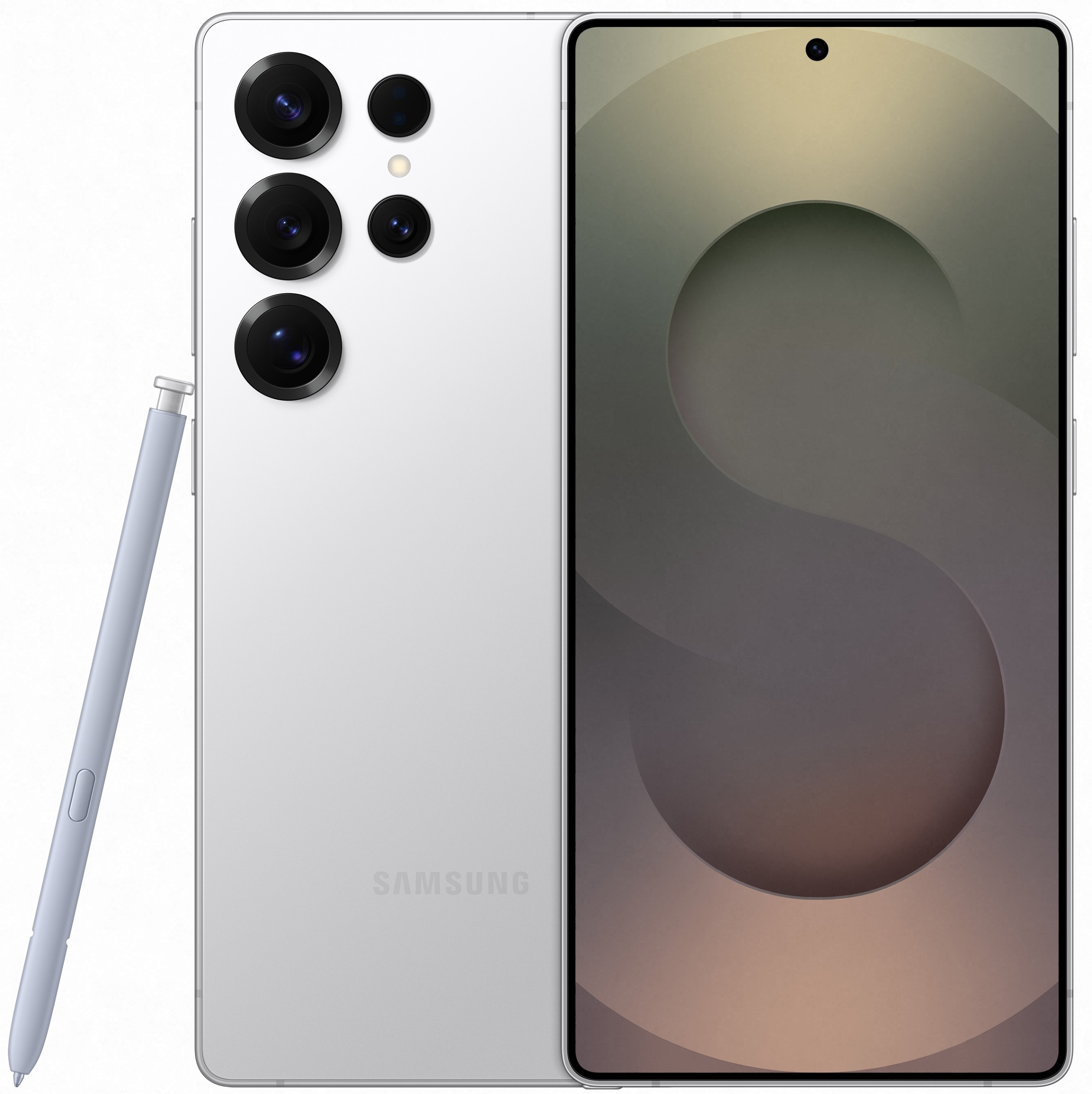 SAMSUNG  S25 ULTRA(12/512)ECO