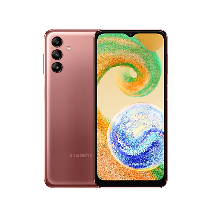 SAMSUNG A04S(4/64)