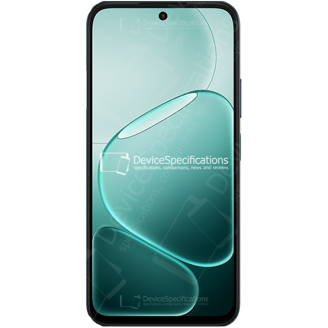OPPO A6 SILICON