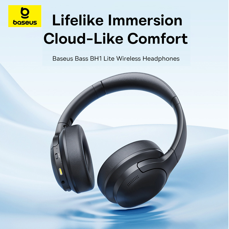 BAESUS B/T HEADPHONE