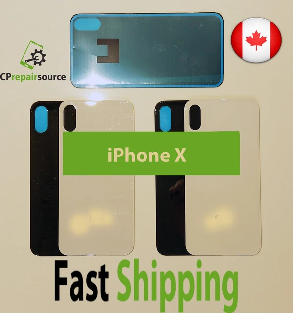 IPHONE X HOLE PACK
