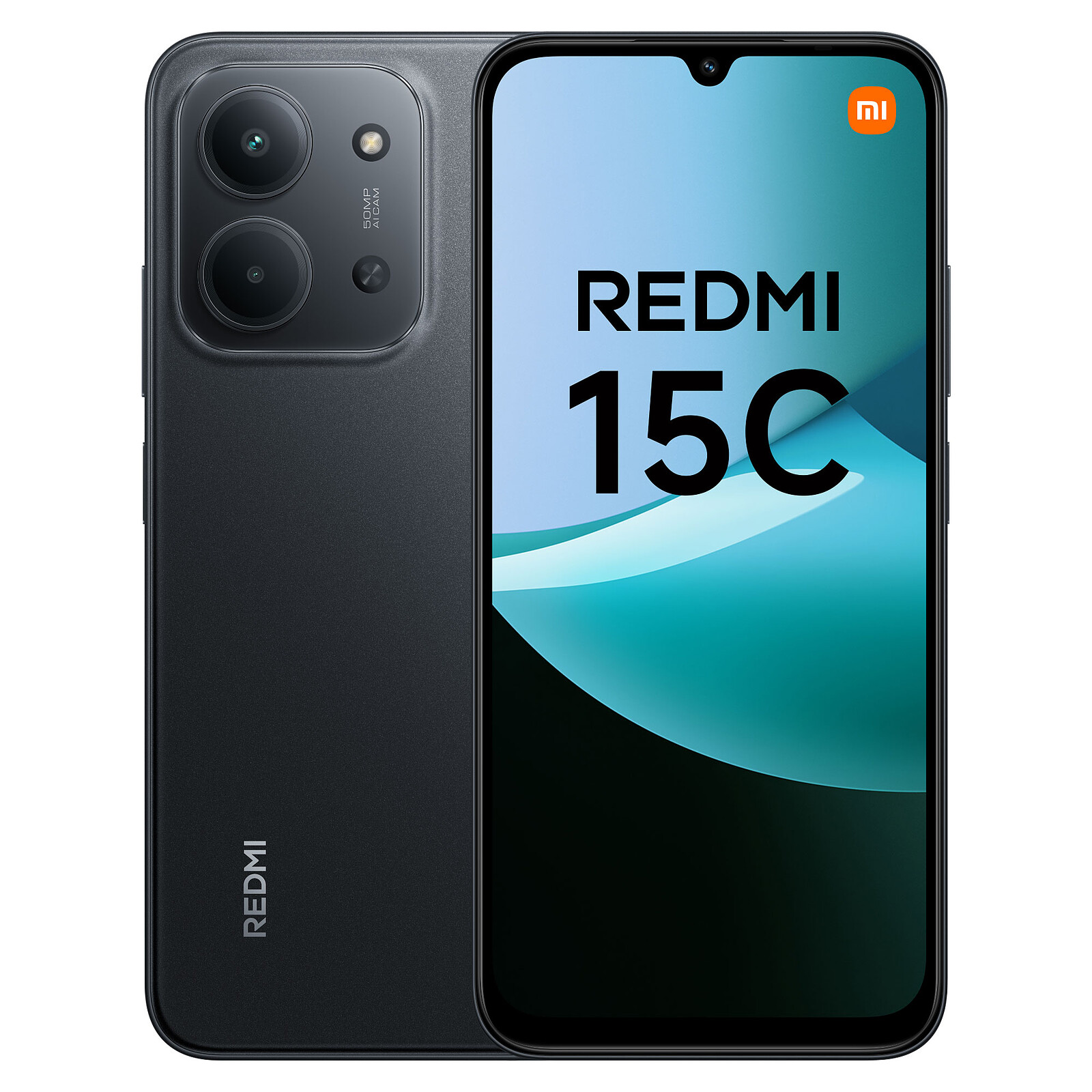 REDMI 15C(4/128)