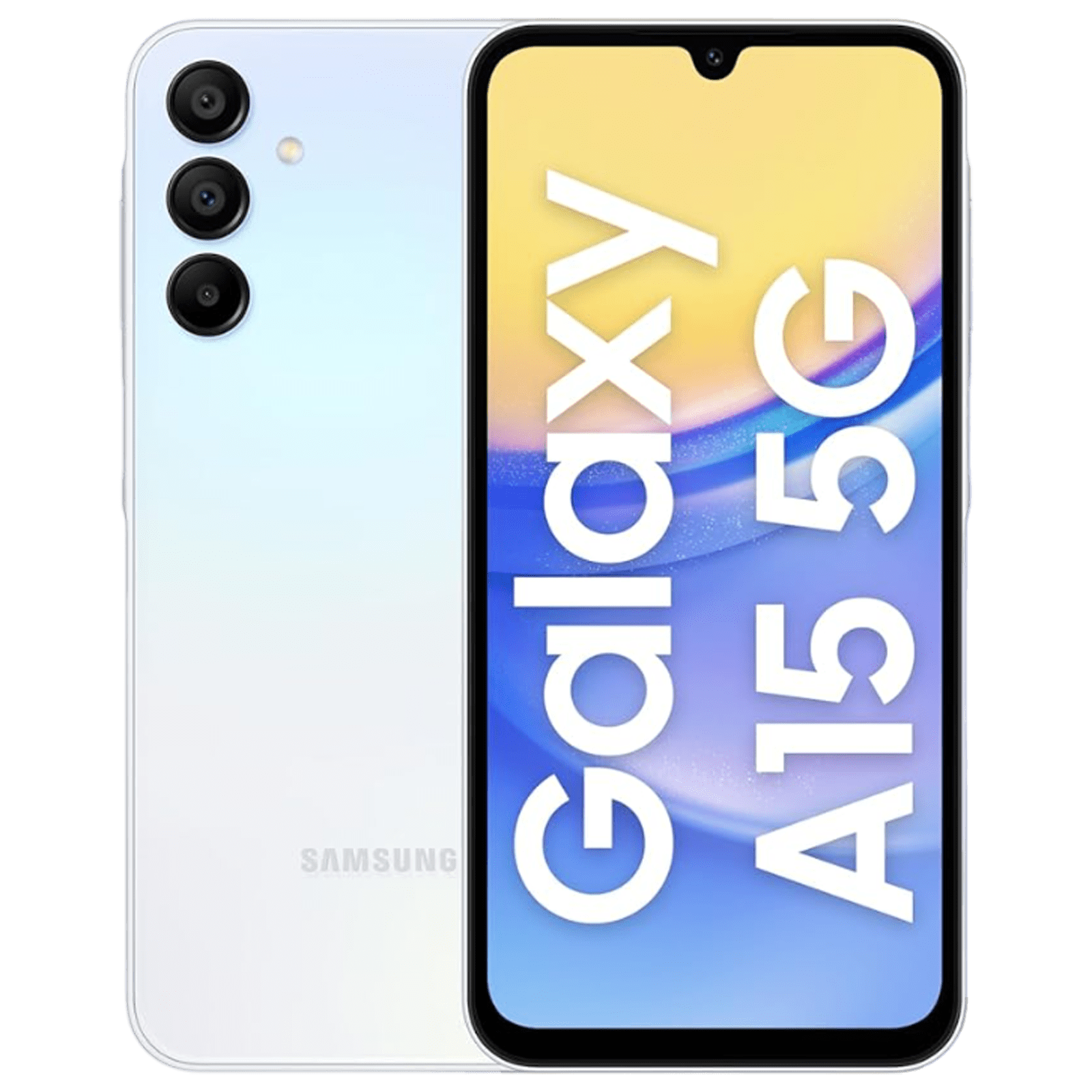 SAMSUNG GALAXY A15(8/256 GB)