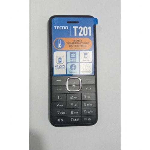 TECNO 201