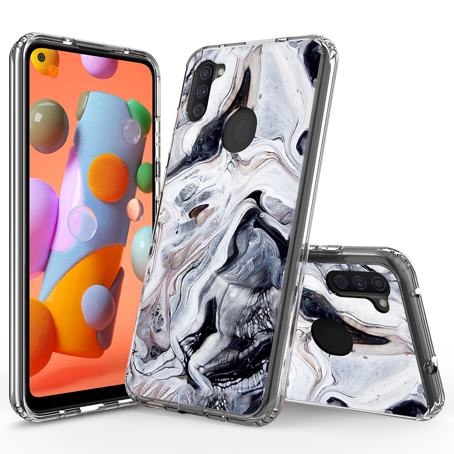 A11 FASHION CASE