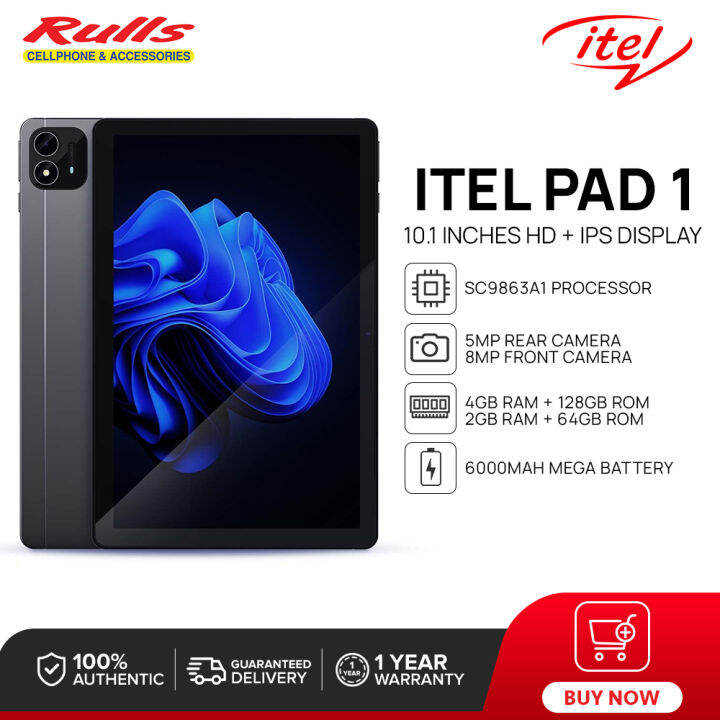 ITEL PAD1(2/64GB)
