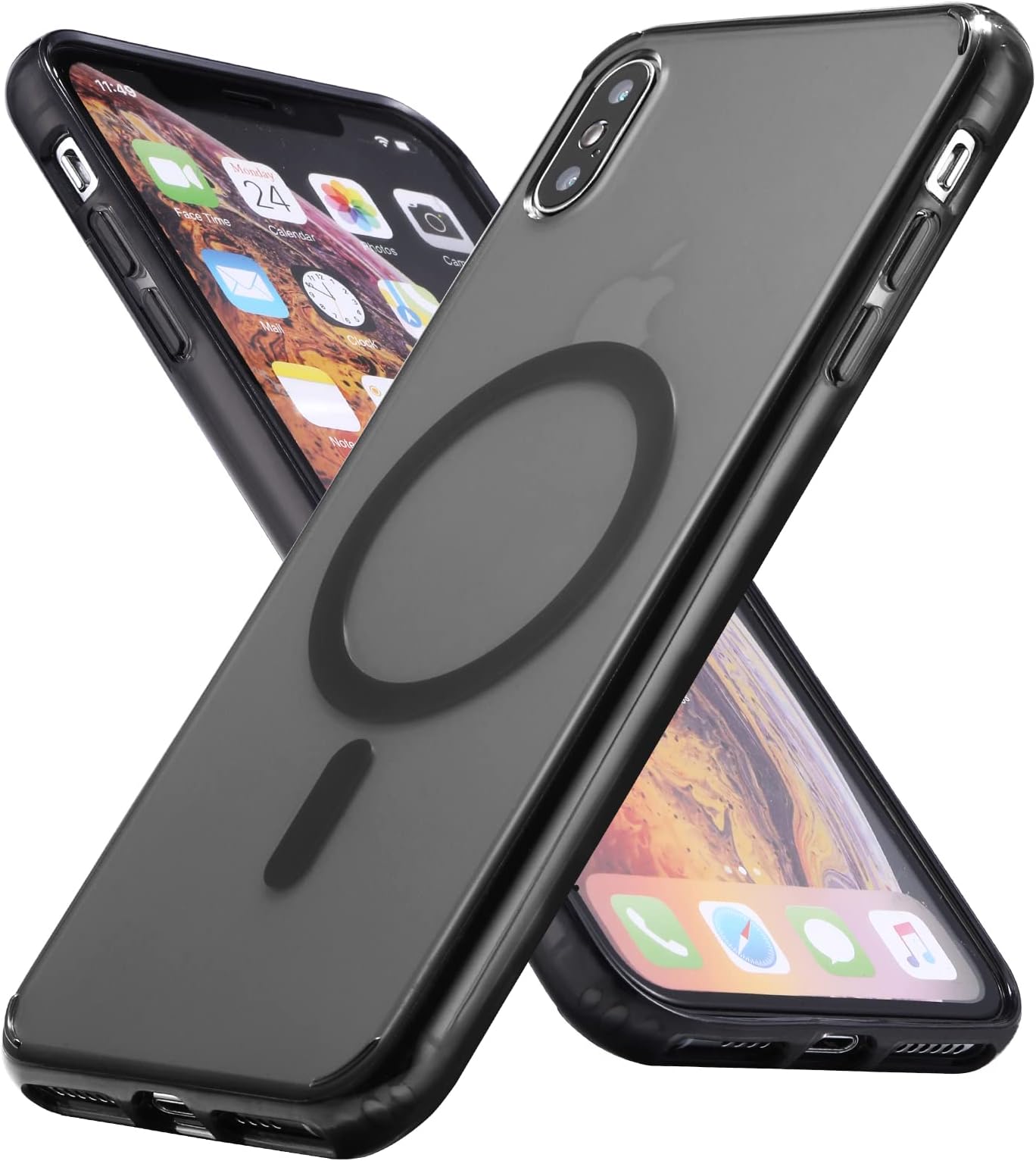 XSMAX N/CASE