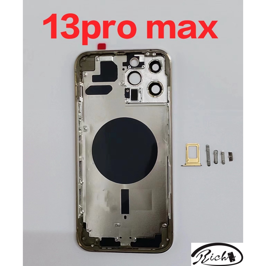 IPHONE 13 HOLE PACK