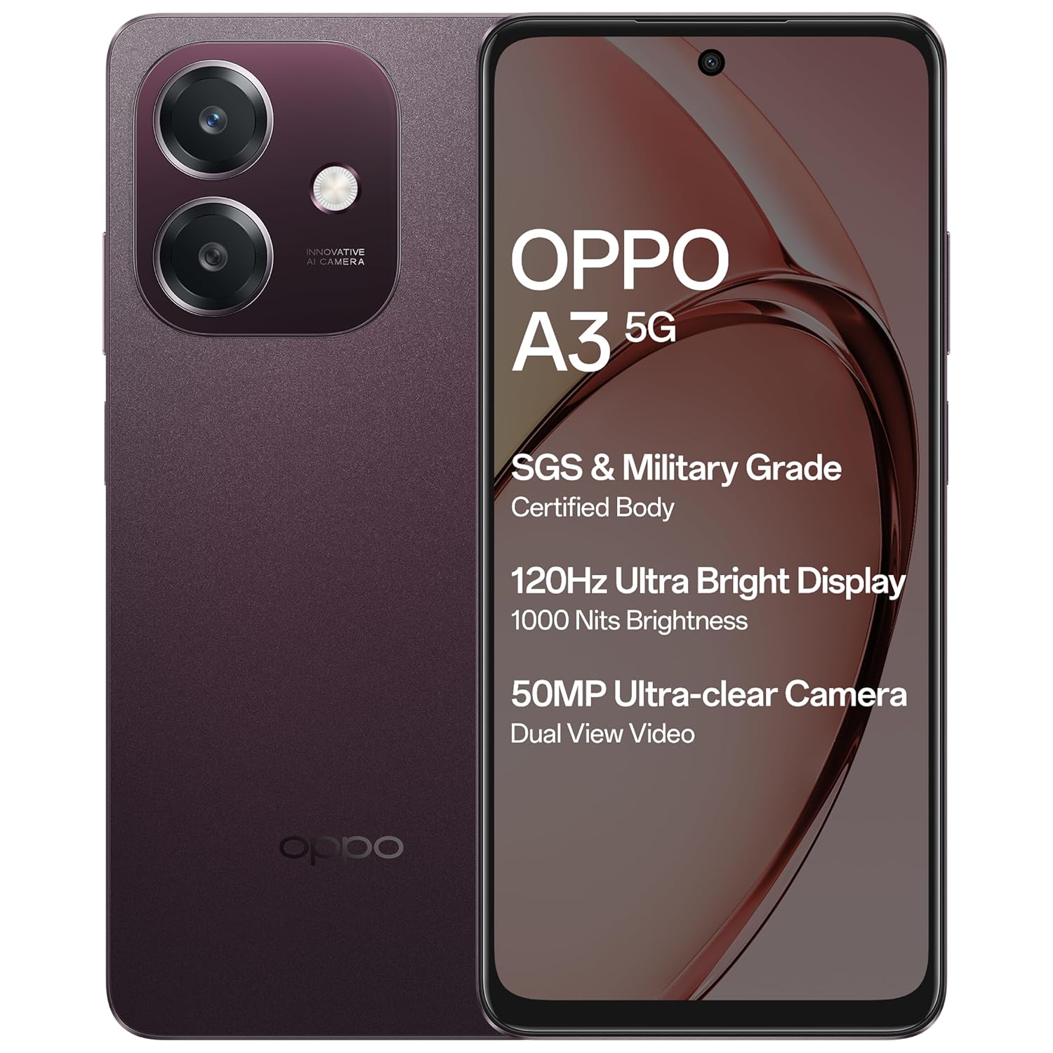 OPPO A3(6/128 GB)