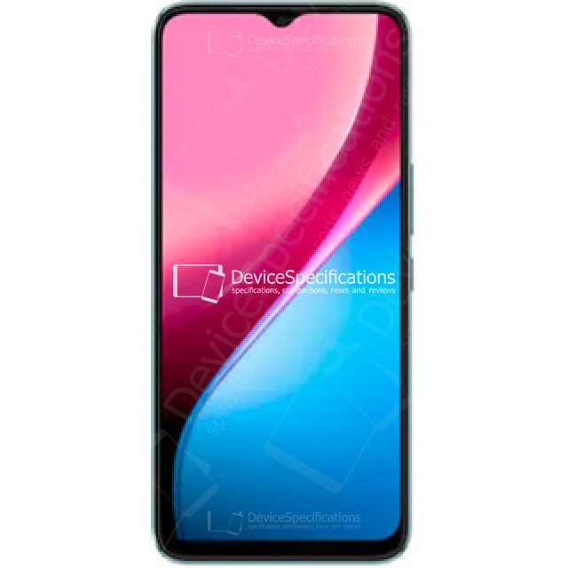 INFINIX HOT 10I X658E(2/64 GB)