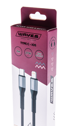 NEW C-IOS CABLE (1M)