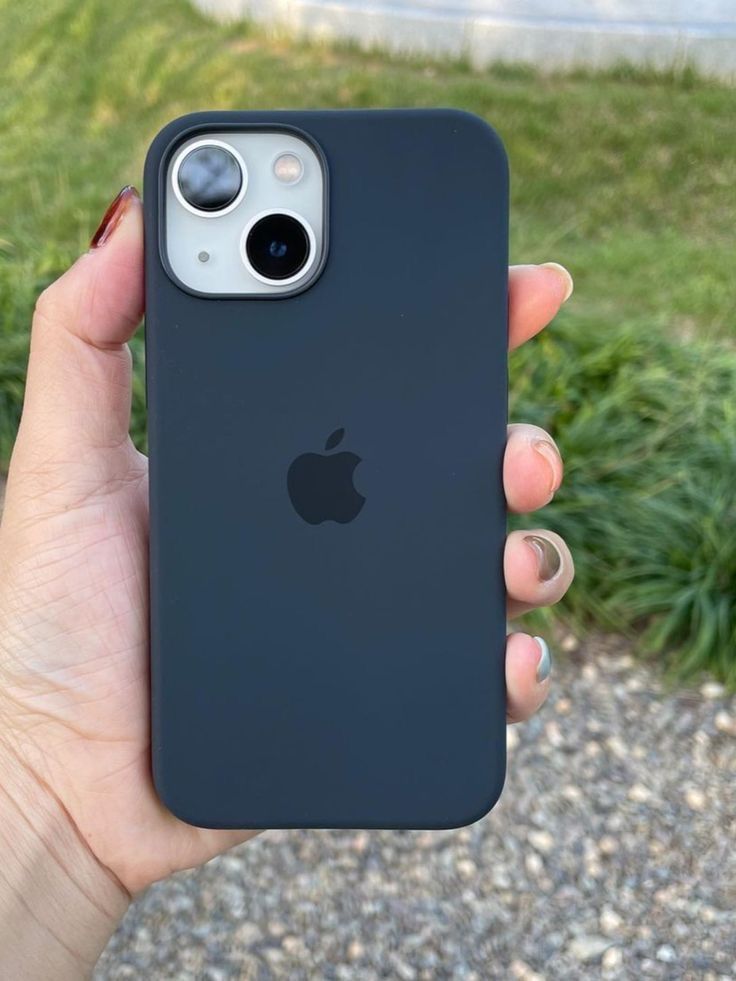 IPHONE 13 SLICONE