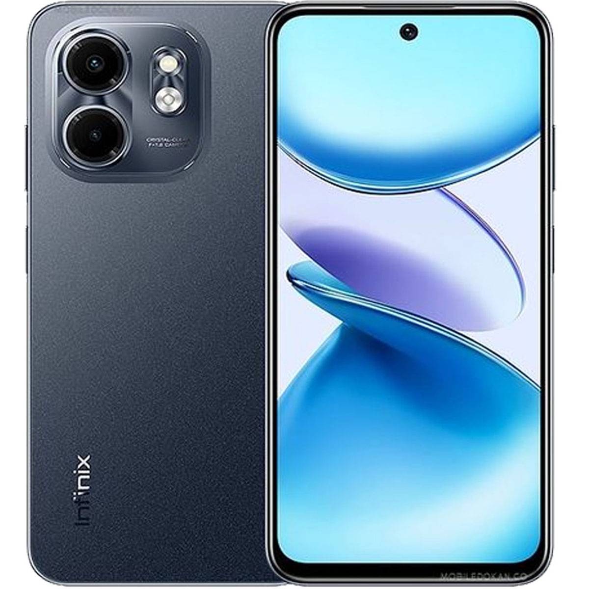 INFINIX SMART 6(3G) X657, 2/32