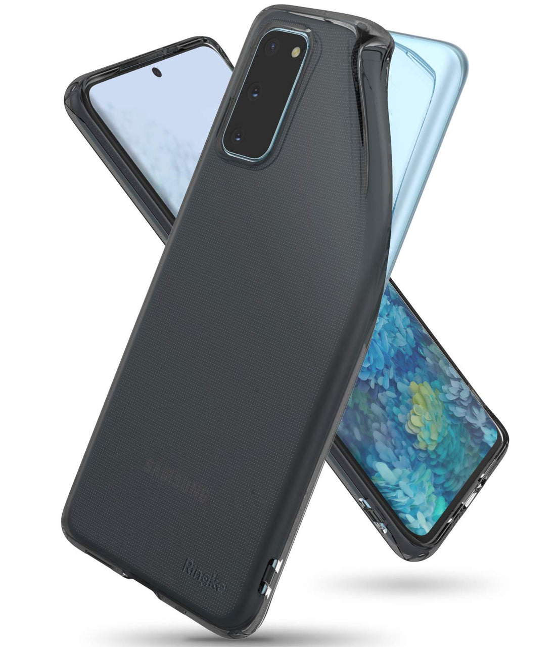 S20 PACK NEW CASE