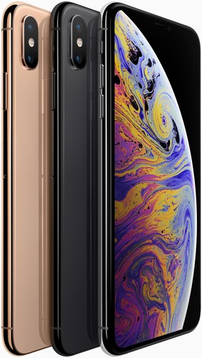 IPHONE XS(64GB)