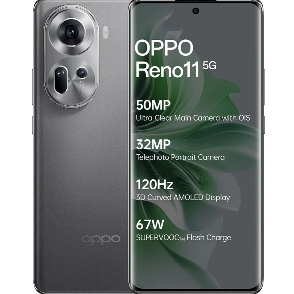 OPPO RENO 11(12/256GB)