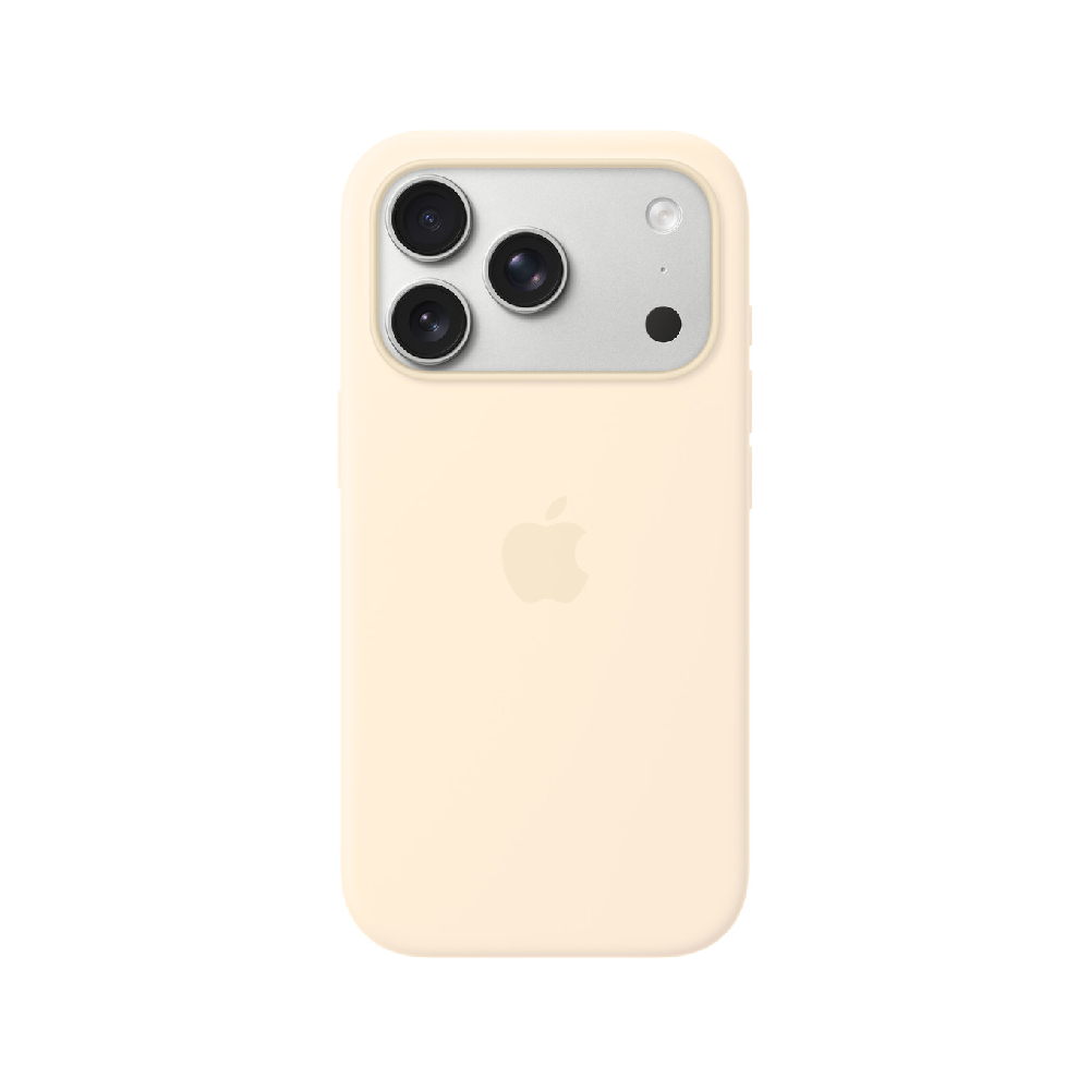 IPHONE 17PRO SILICON PACK