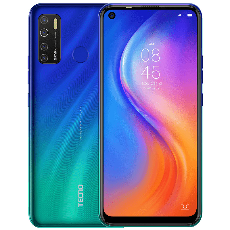 TECNO SPARK 5 PRO(KD7, 4/128GB