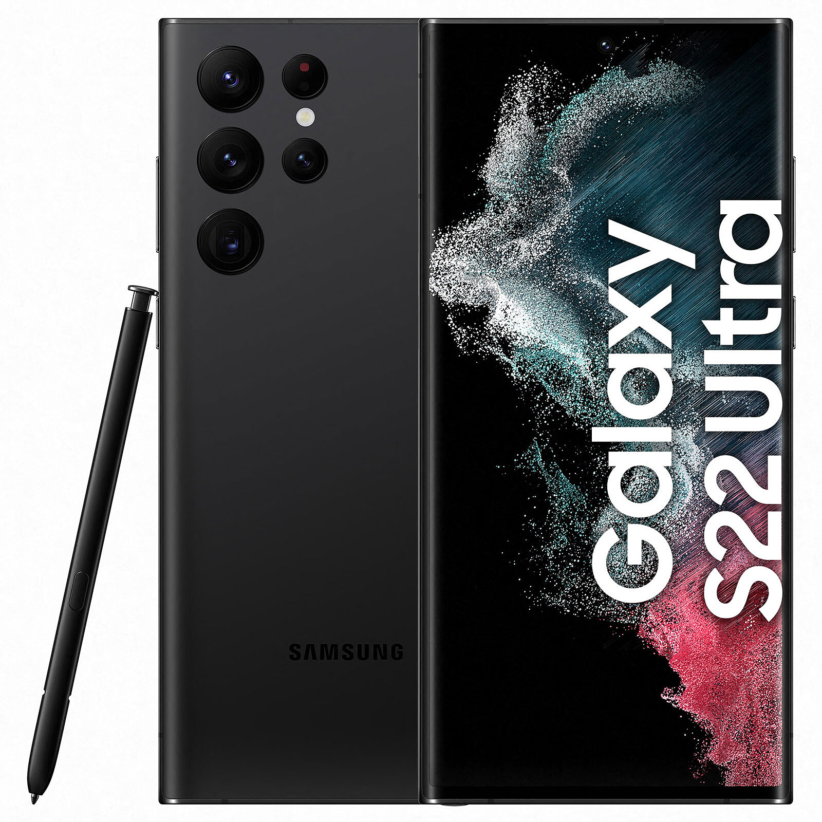 SAMSUNG S22 ULTRA(12/256 GB)