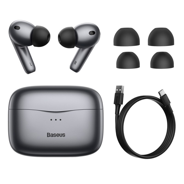 BAESUS AIRPOD SIMU S2