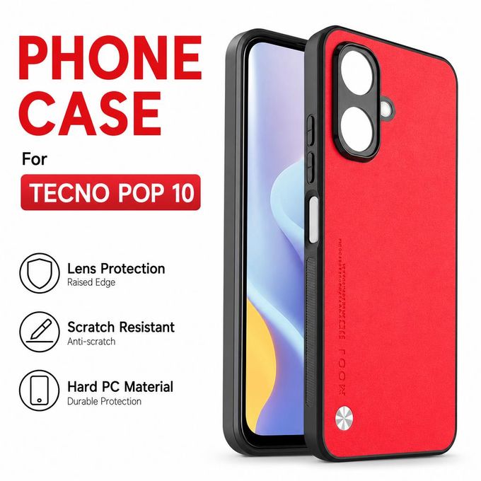POP 10 N/CASE