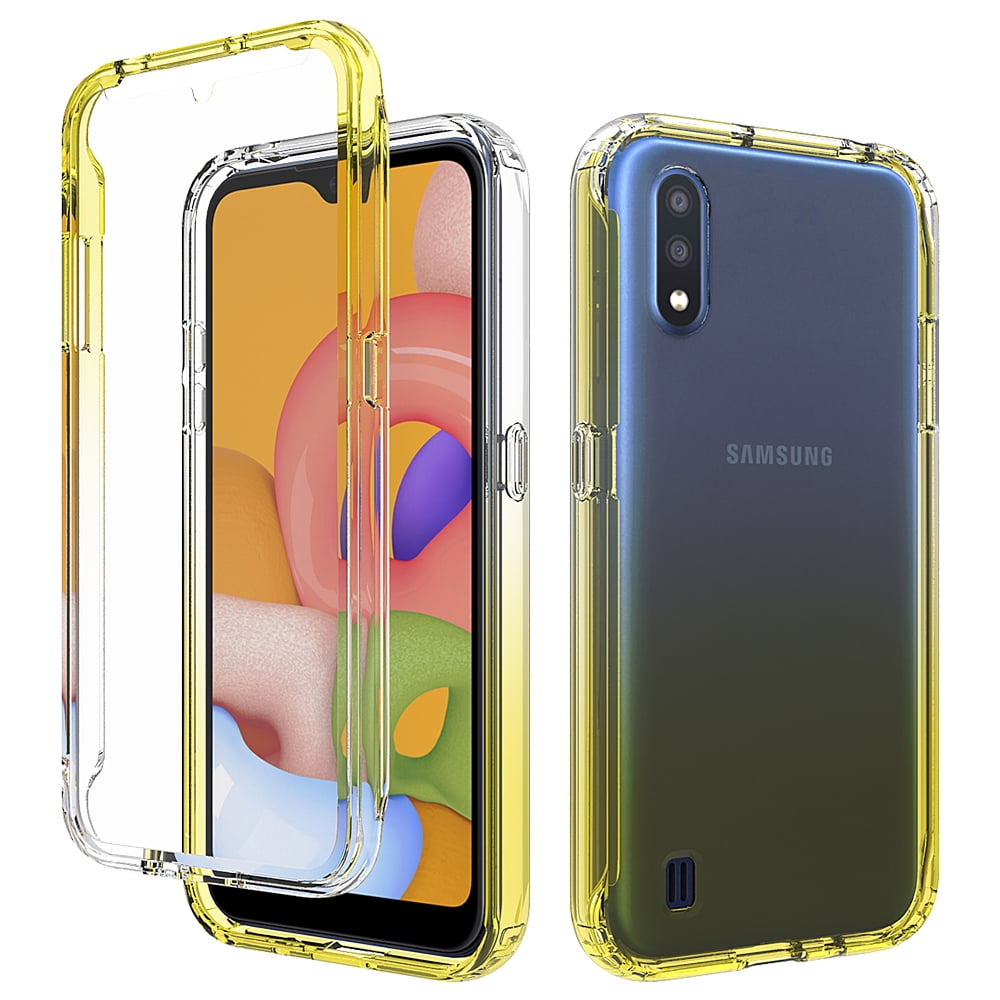 A01 NEW CASE