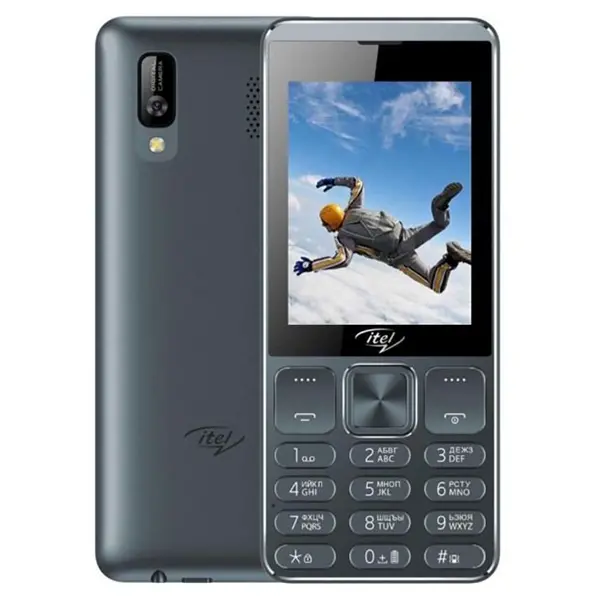 ITEL 6320