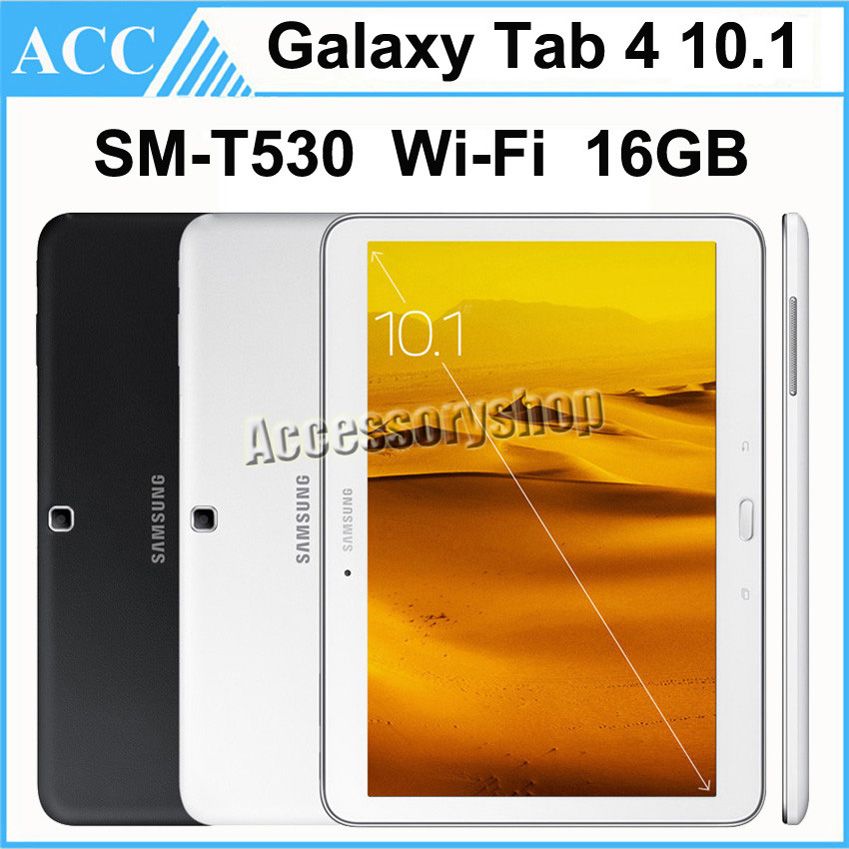 TAB 4 (T530)