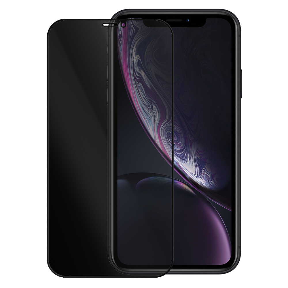 IPH XR PRIVACY GLASS