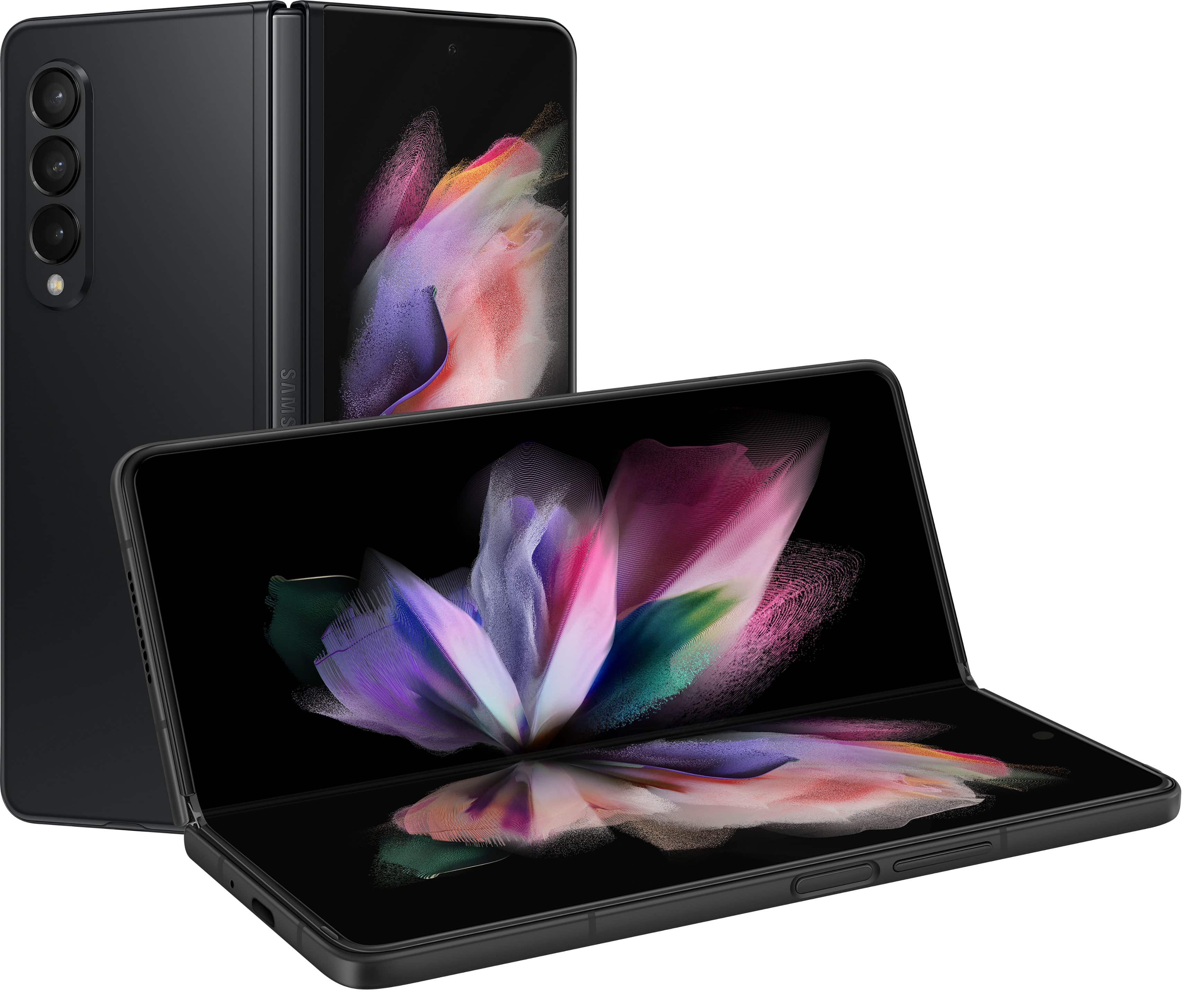 SAMSUNG GALAXY FOLD 3 5G(256 G