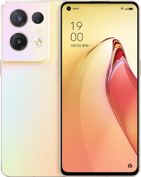 OPPO RENO 8T(8/256GB) 5G