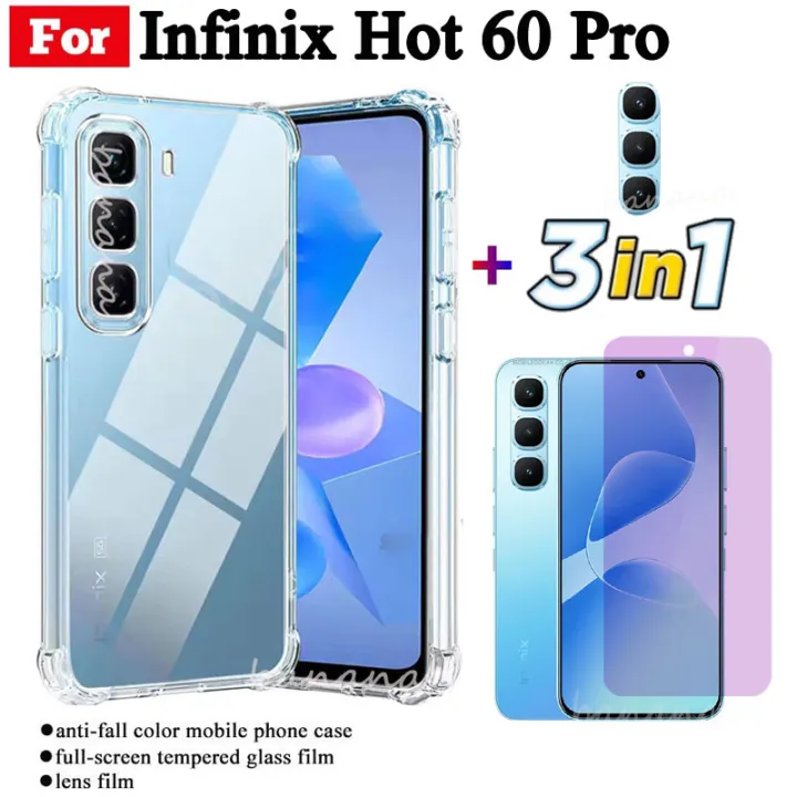 HOT 60PRO+ N/CASE