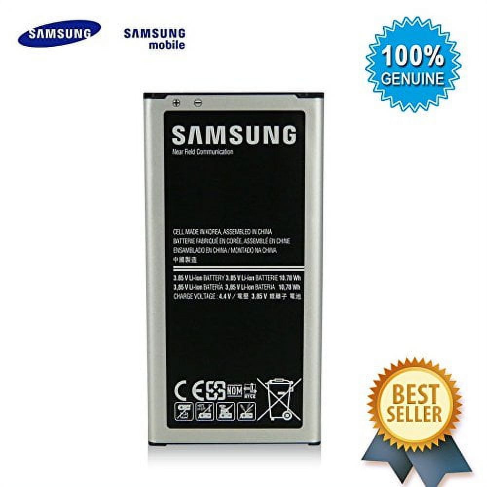 S5 BATTERY