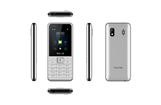 TECNO 901