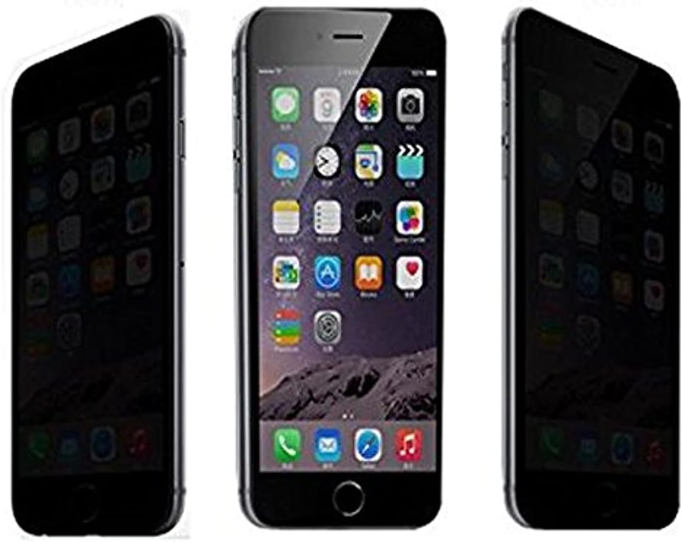 IPHONE 6 (5D)