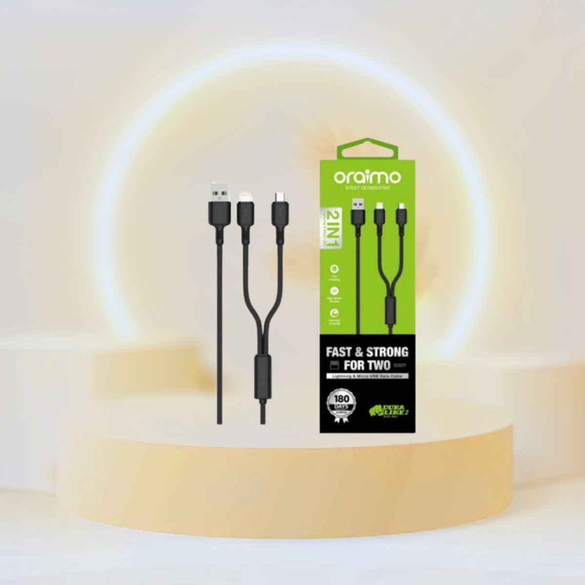 ORAIMO CABLE (D62)