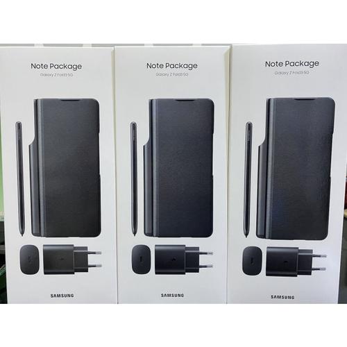 GALAXY FOLD 3 PACK