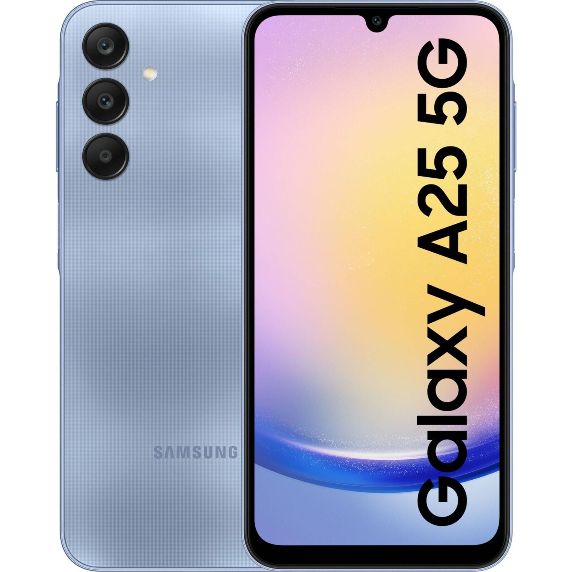 SAMSUNG A25(6/128) 5G