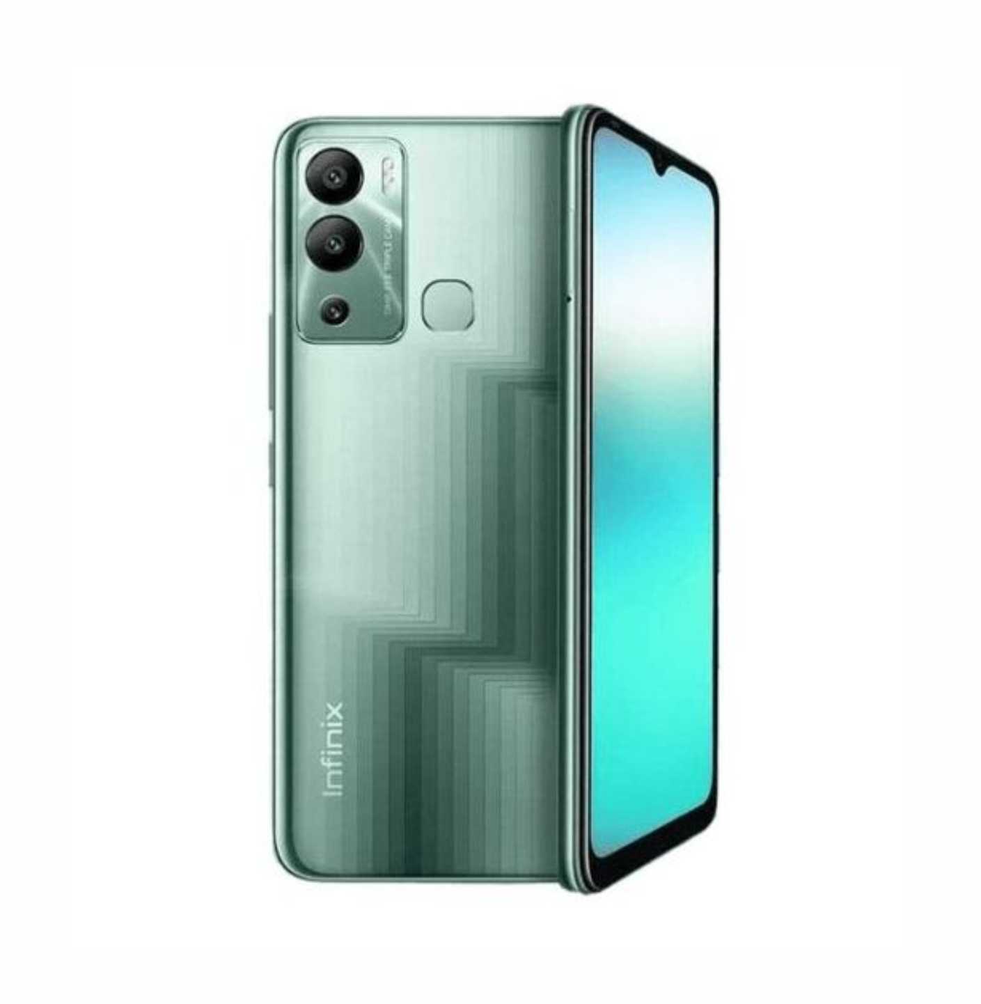 INFINIX HOT 12I(X665), 2/64 GB
