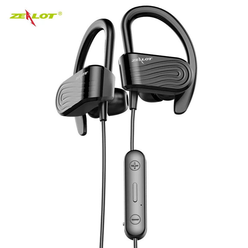 ZEALOT HEADSET H12