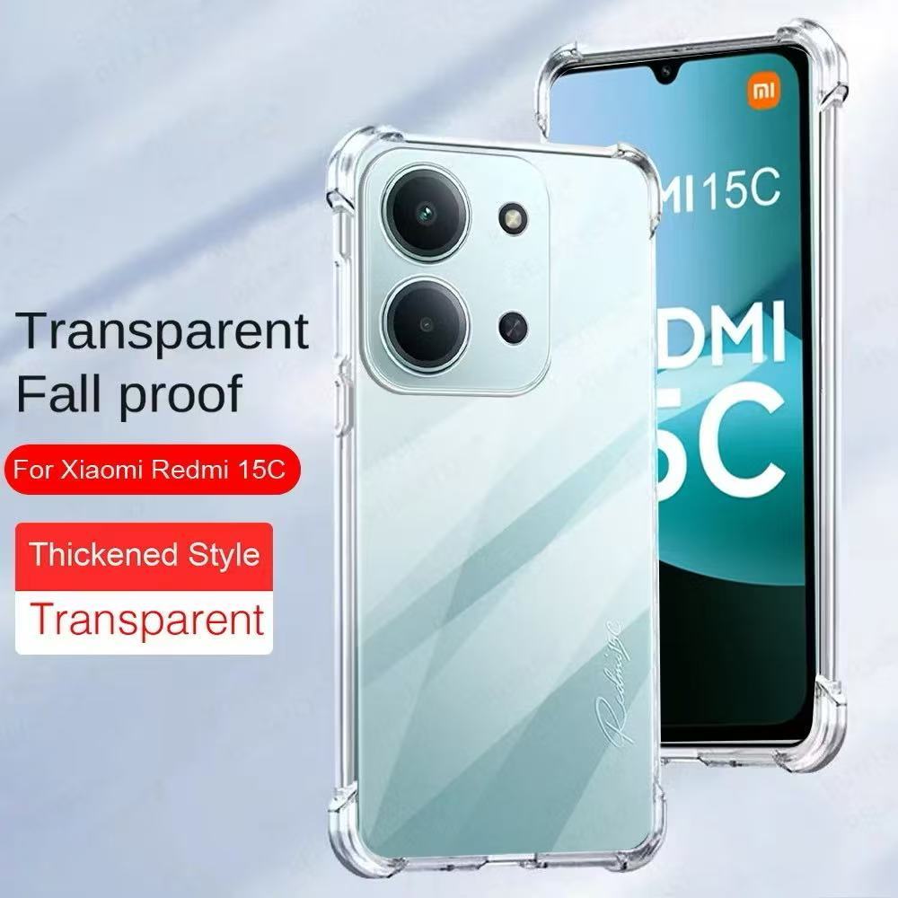 REDMI 15C N/CASE