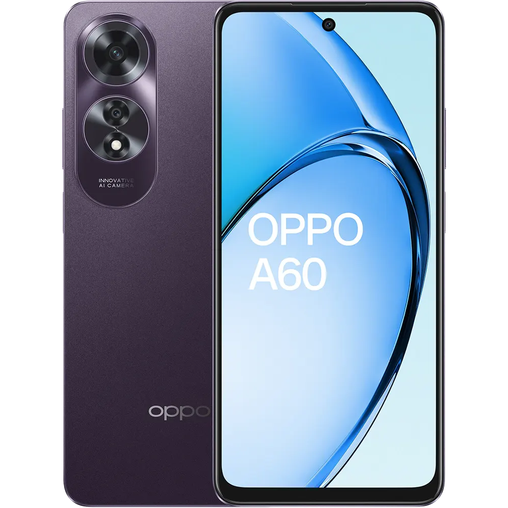 OPPO A60(8/256)