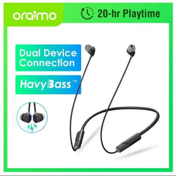 ORAIMO SHARK 4 OEB-E30D