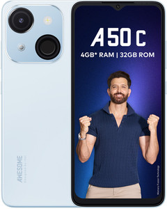 ITEL A50C(2/32 GB)