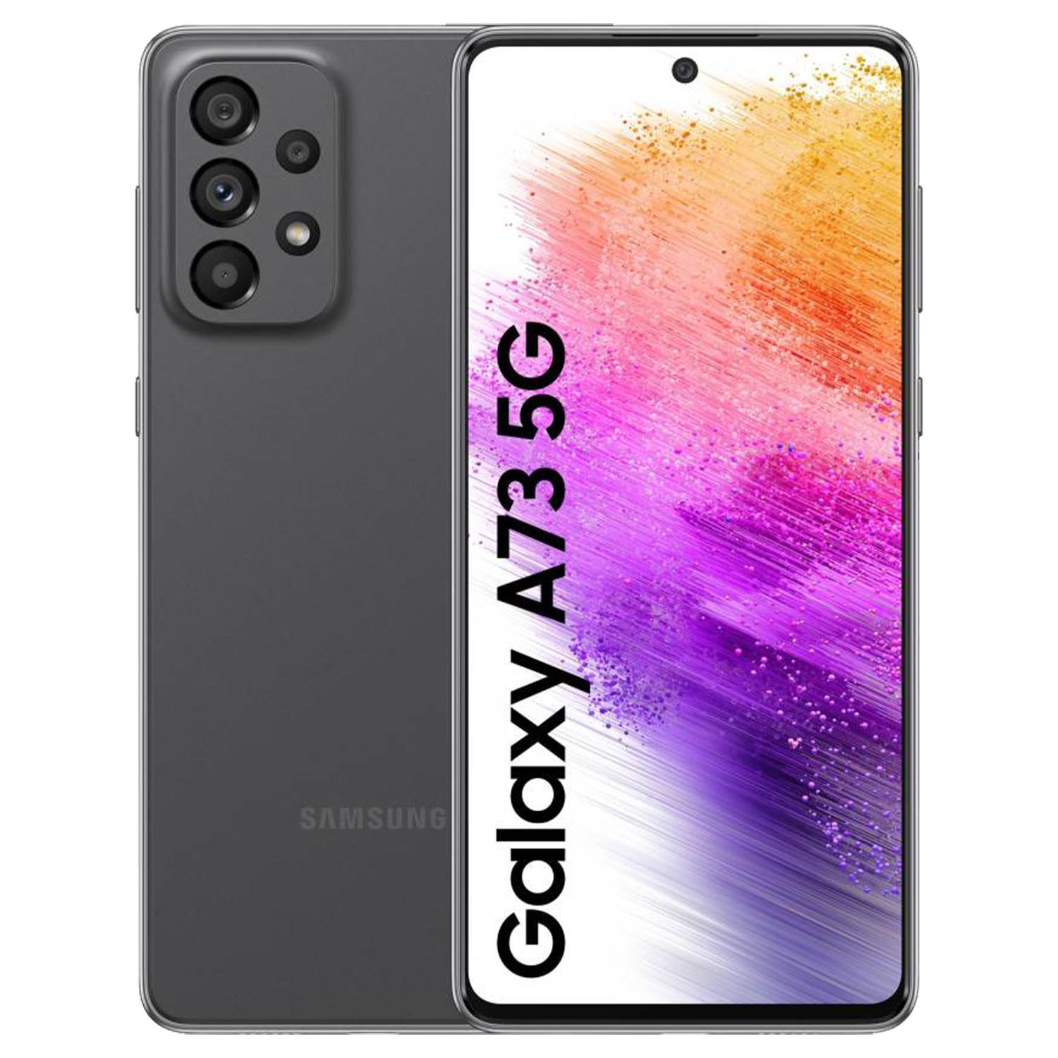 SAMSUNG A73(8/256 GB) 5G LTE