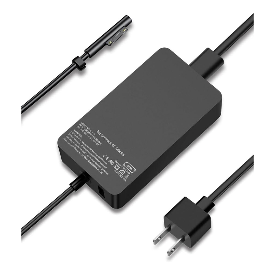 MICROSOFT FAST CHARGER