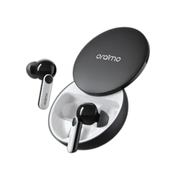 ORAIMO NECKLACE 2 (B/TOOTH)