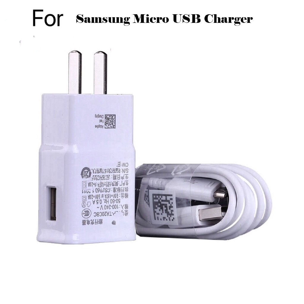 NEW SAMSUNG TYPE C CHARGER