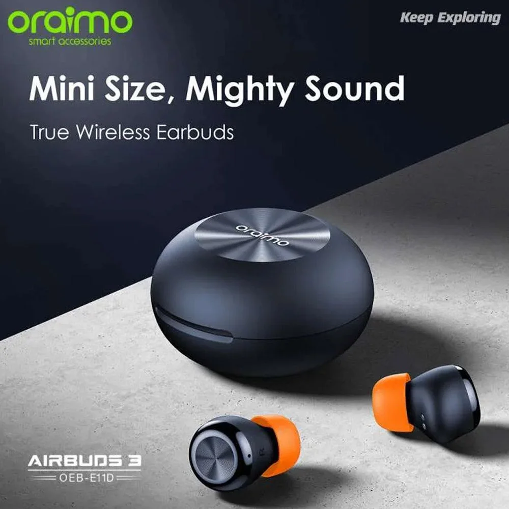 ORAIMO AIRBUDS3 OEB-E11D