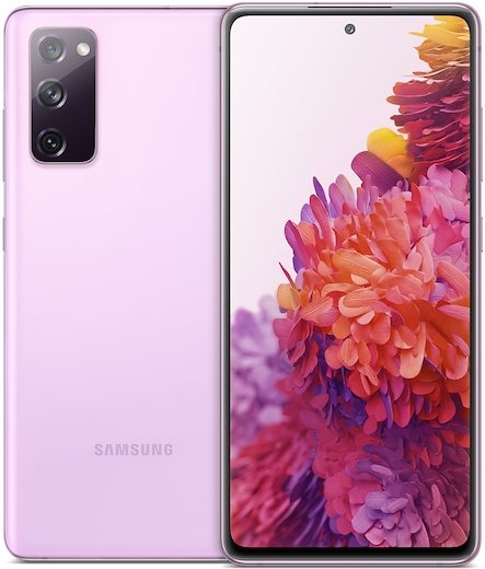 SAMSUNG GALAXY S20 FE